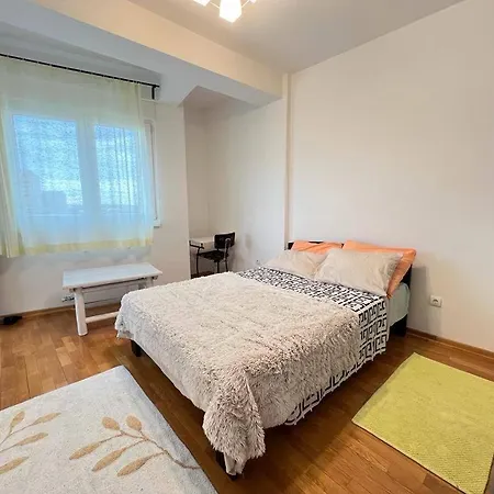 Mikey Of Relax Apartment Gmund (Lower Austria)