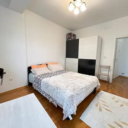 Mikey Of Relax Apartment Gmund (Lower Austria)